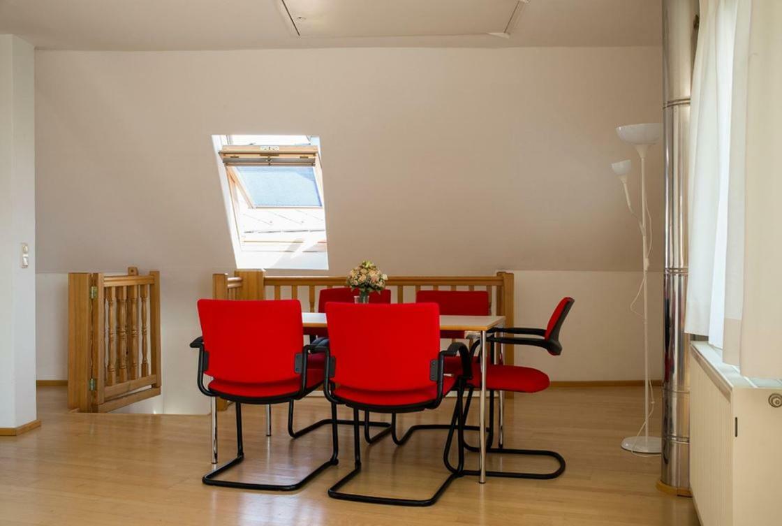 Apartment On Johannes-Gasse Gmunden Exterior photo
