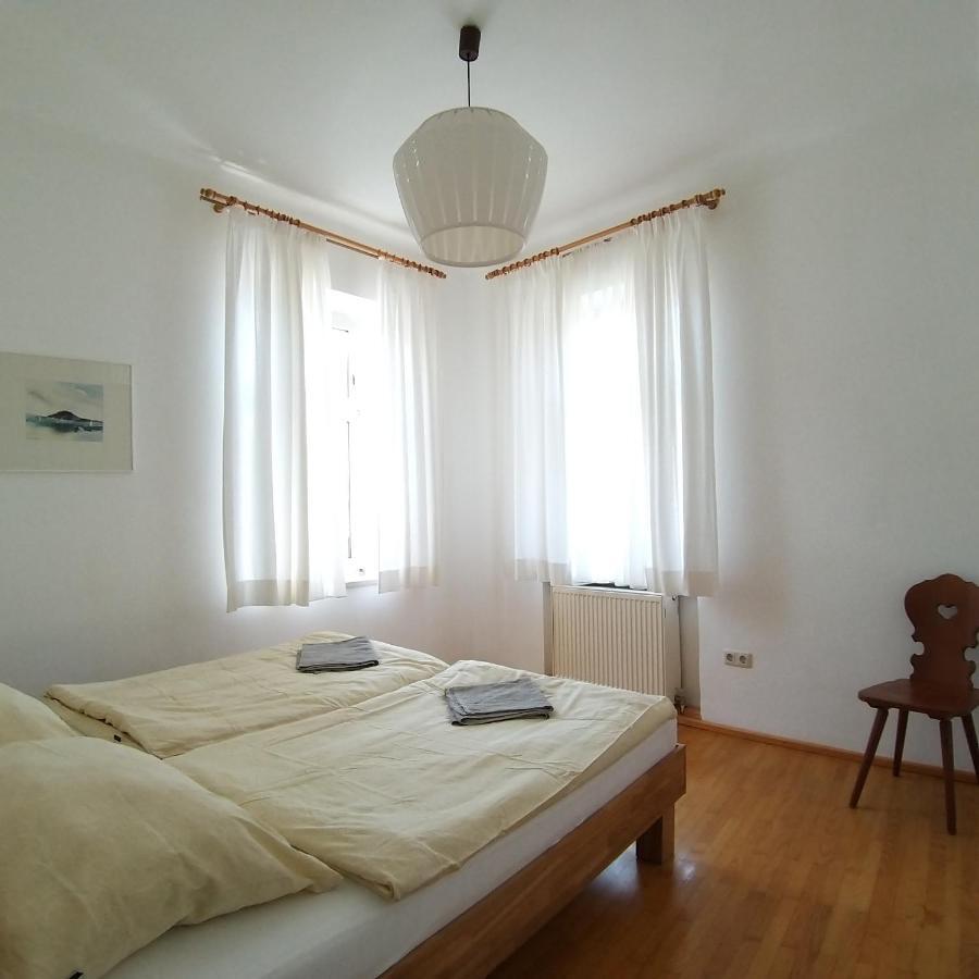 Apartment On Johannes-Gasse Gmunden Exterior photo