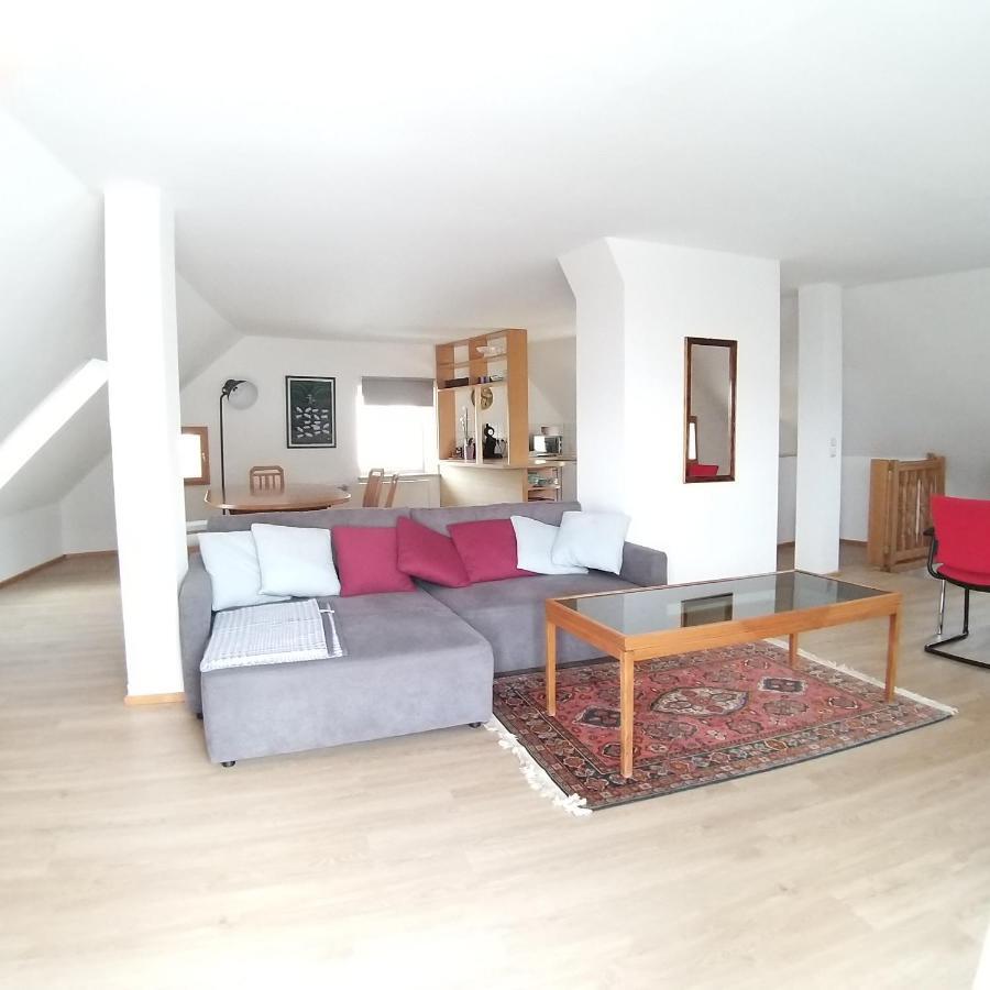 Apartment On Johannes-Gasse Gmunden Exterior photo